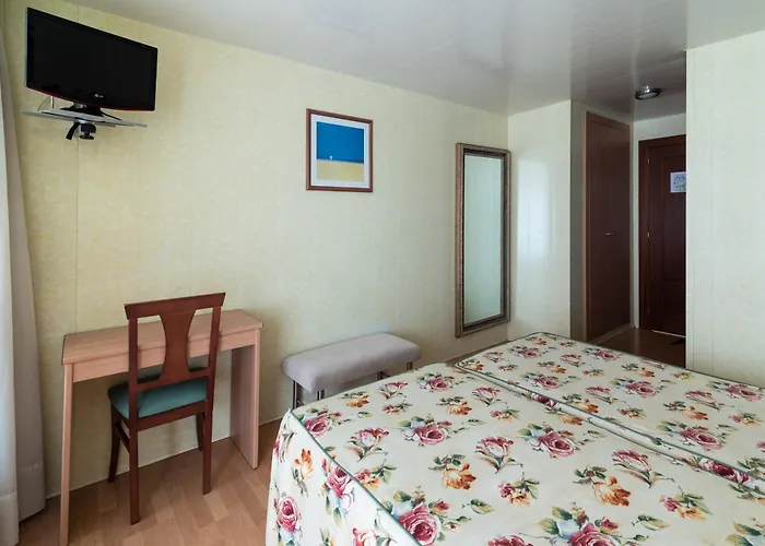 Hotel Bedoya